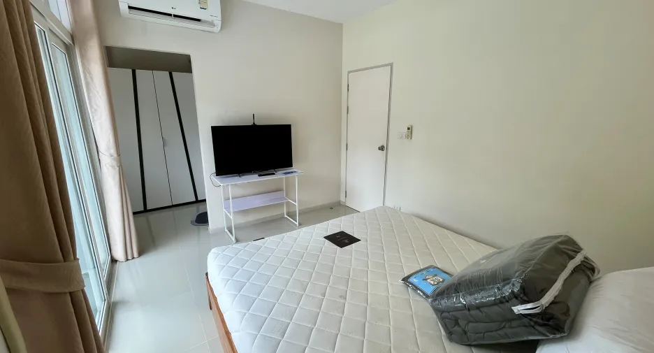For rent 3 bedrooms house in Mueang Phuket, Phuket