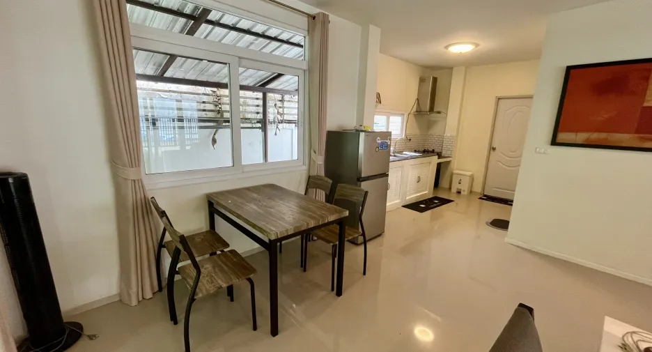 For rent 3 bedrooms house in Mueang Phuket, Phuket