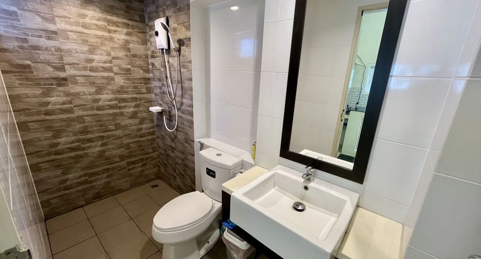For rent 3 bedrooms house in Mueang Phuket, Phuket