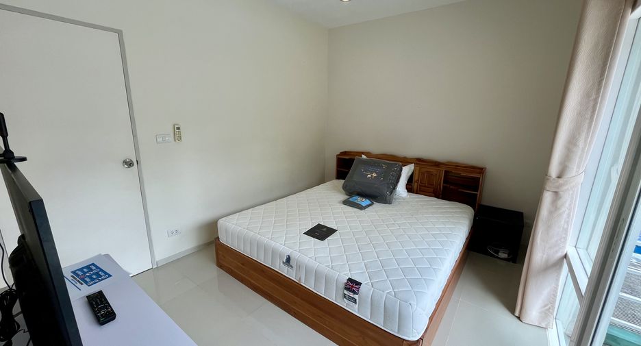 For rent 3 bedrooms house in Mueang Phuket, Phuket