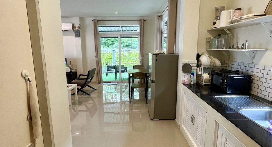 For rent 3 bedrooms house in Mueang Phuket, Phuket