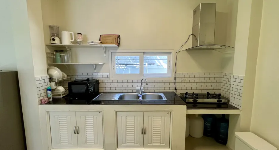For rent 3 bedrooms house in Mueang Phuket, Phuket