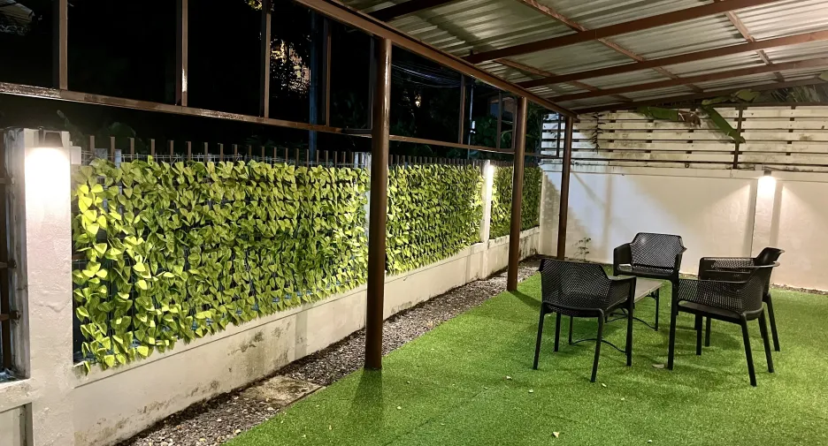 For rent 3 bedrooms house in Mueang Phuket, Phuket