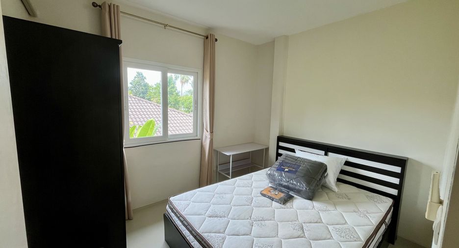 For rent 3 bedrooms house in Mueang Phuket, Phuket