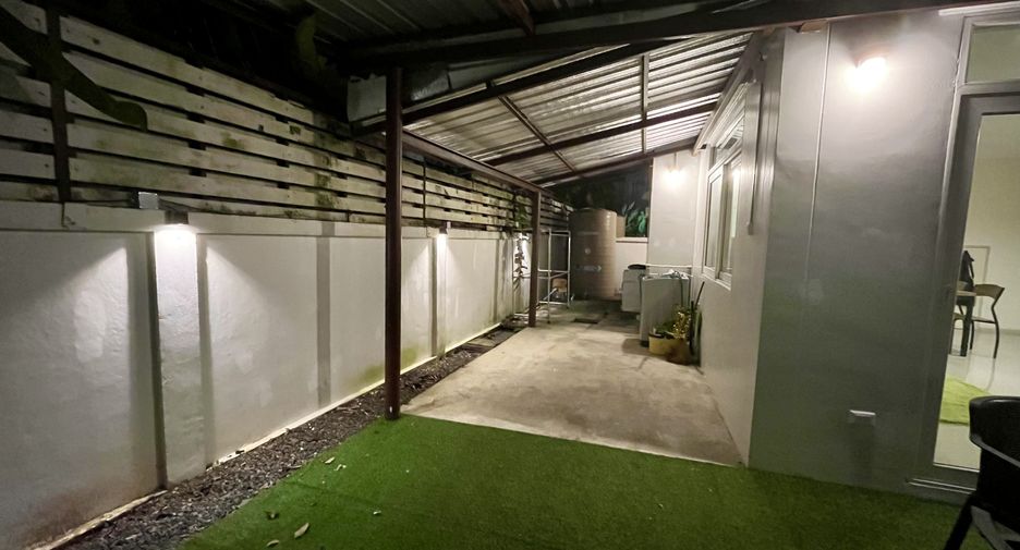 For rent 3 bedrooms house in Mueang Phuket, Phuket