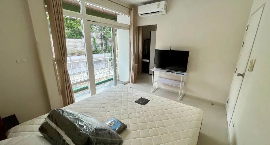 For rent 3 bedrooms house in Mueang Phuket, Phuket