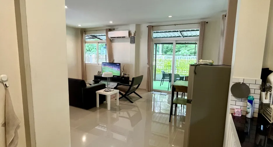 For rent 3 bedrooms house in Mueang Phuket, Phuket