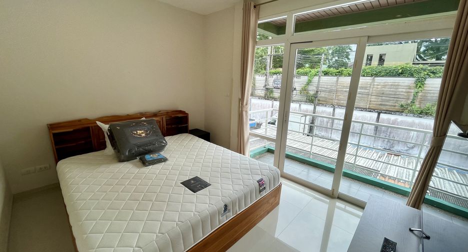 For rent 3 bedrooms house in Mueang Phuket, Phuket