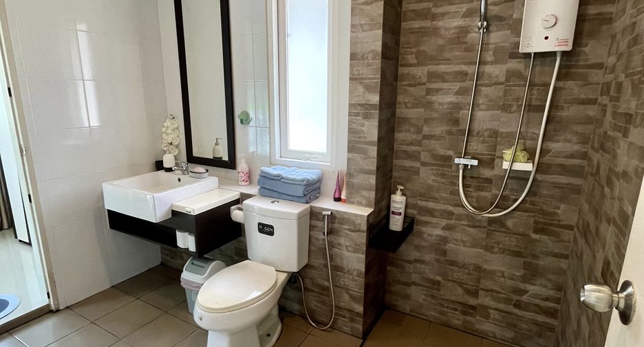 For rent 3 bedrooms house in Mueang Phuket, Phuket