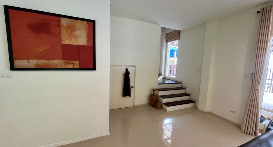 For rent 3 bedrooms house in Mueang Phuket, Phuket