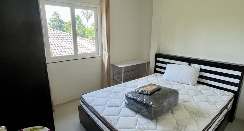For rent 3 bedrooms house in Mueang Phuket, Phuket