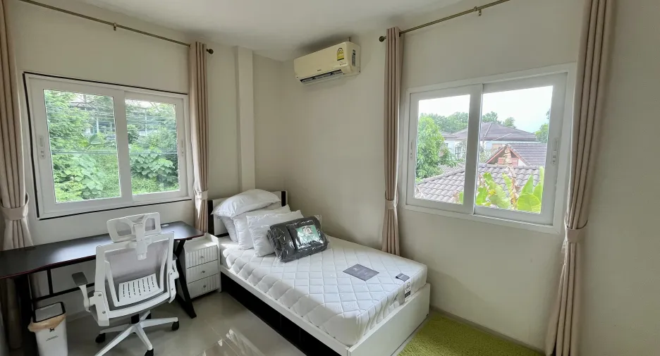 For rent 3 bedrooms house in Mueang Phuket, Phuket