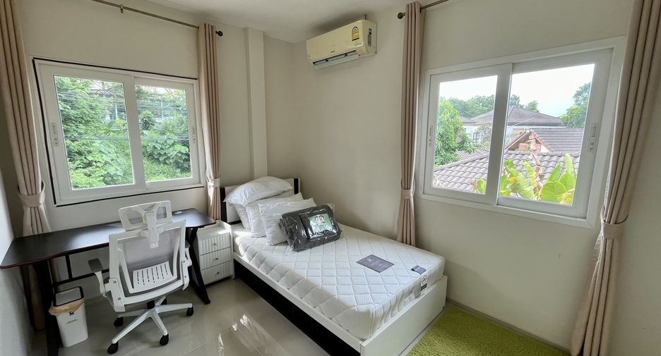 For rent 3 bedrooms house in Mueang Phuket, Phuket
