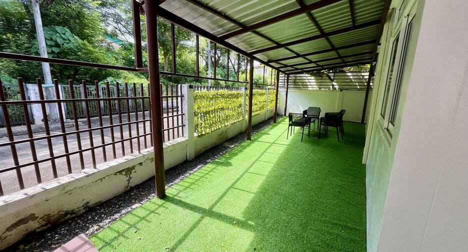 For rent 3 bedrooms house in Mueang Phuket, Phuket