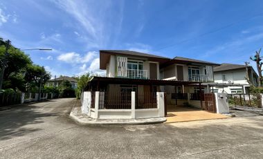 For rent 3 bedrooms house in Mueang Phuket, Phuket