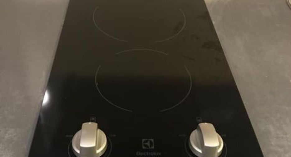 For sale 1 bed condo in Bang Kapi, Bangkok