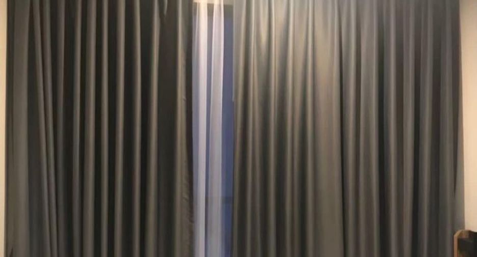 For sale 1 bed condo in Bang Kapi, Bangkok