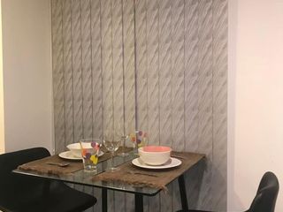 For sale 1 bed condo in Bang Kapi, Bangkok