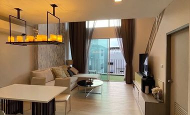 Wohnung zur Miete mit 1 Zimmer in Pak Kret, Nonthaburi