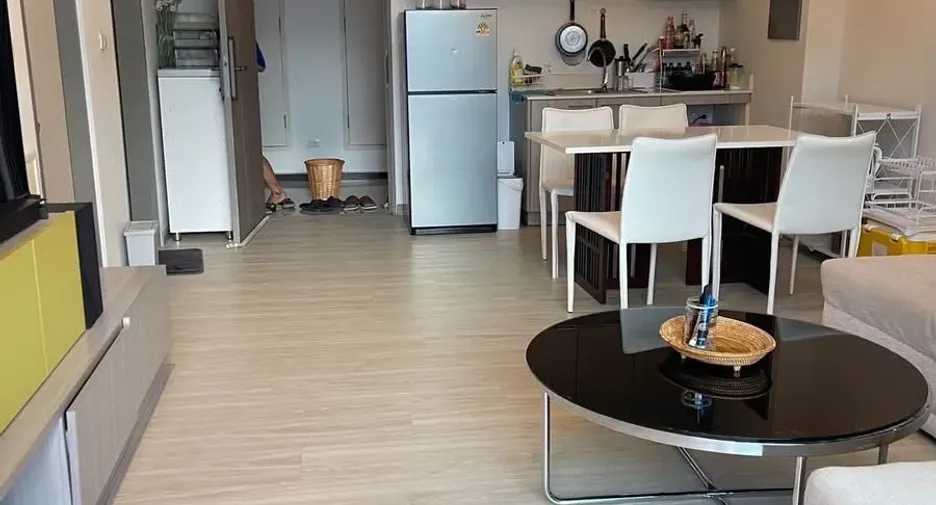 For rent 1 bed condo in Pak Kret, Nonthaburi