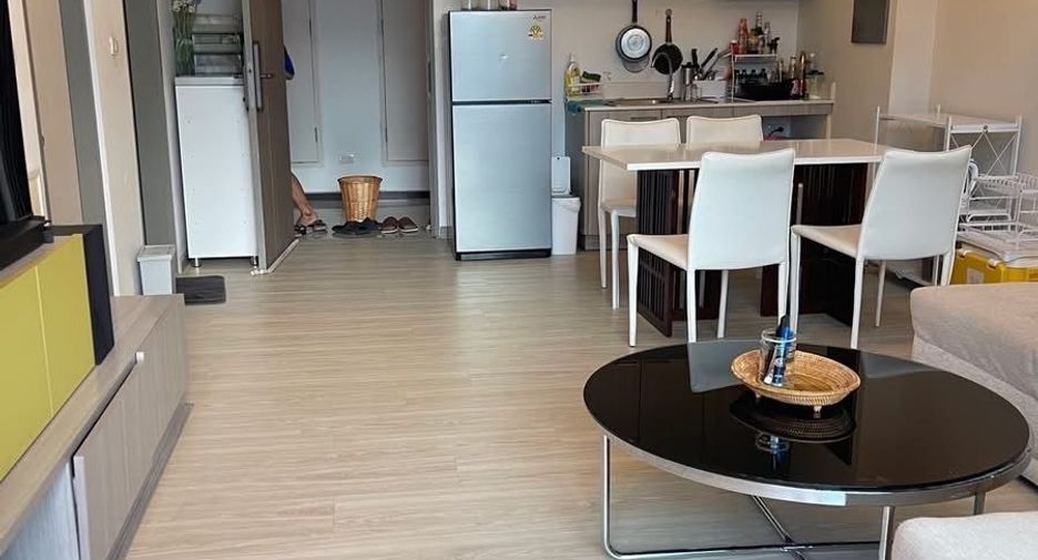 À louer 1 chambre condo à Pak Kret, Nonthaburi