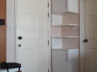 For sale studio condo in Phaya Thai, Bangkok
