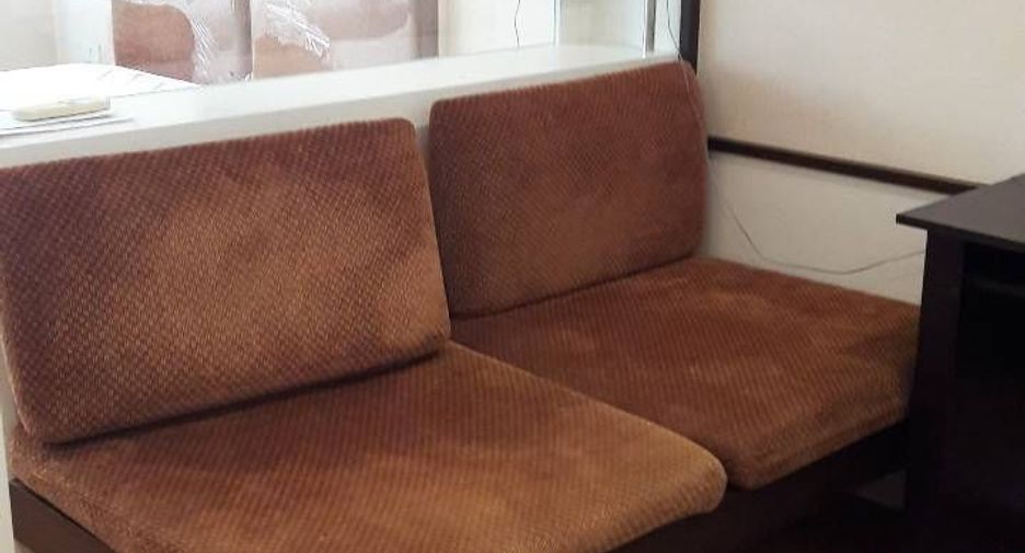 For sale studio condo in Phaya Thai, Bangkok