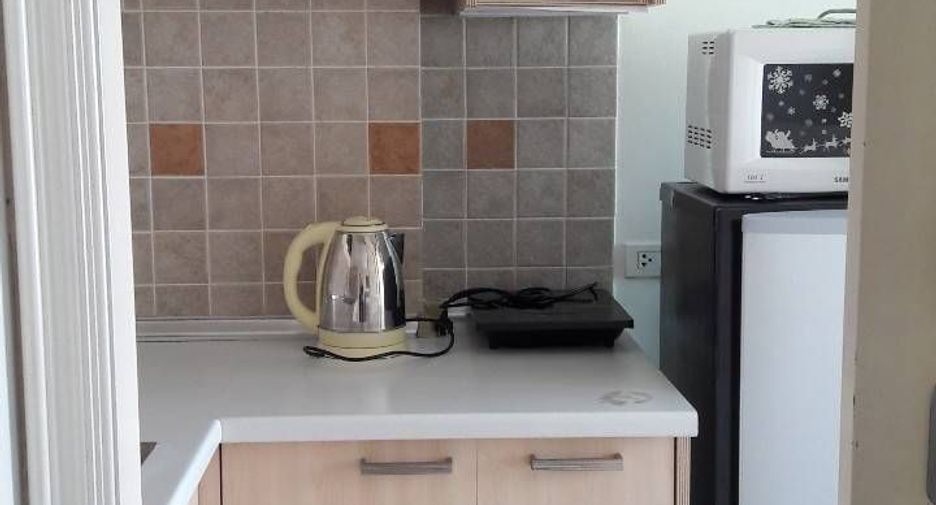 For sale studio condo in Phaya Thai, Bangkok