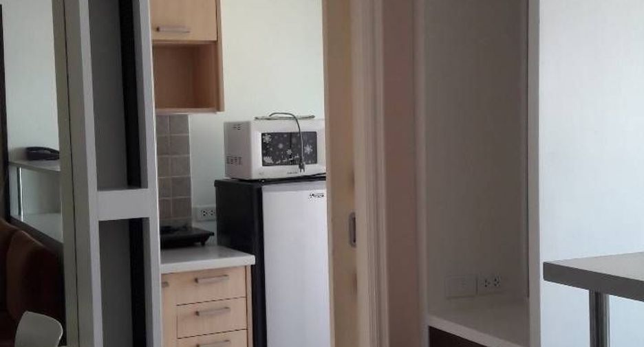 For sale studio condo in Phaya Thai, Bangkok