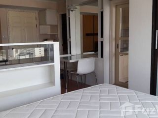 For sale studio condo in Phaya Thai, Bangkok