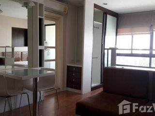 For sale studio condo in Phaya Thai, Bangkok