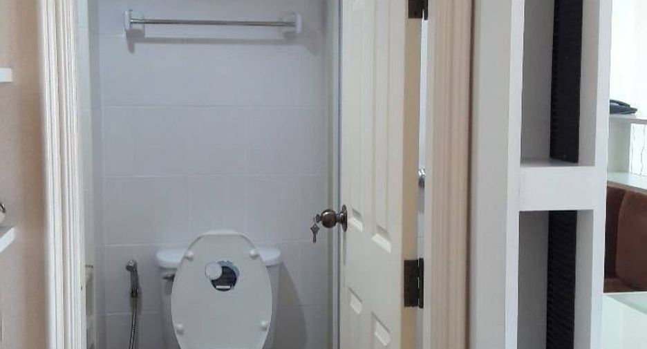 For sale studio condo in Phaya Thai, Bangkok