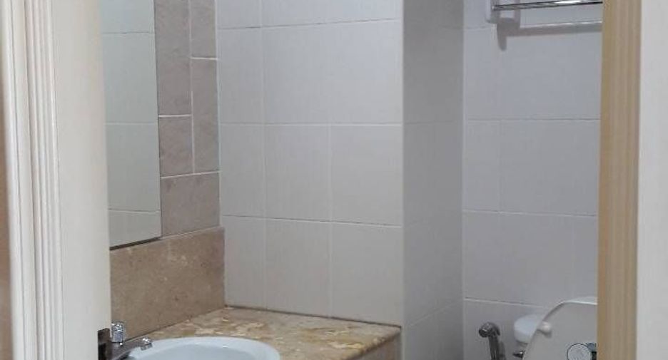 For sale studio condo in Phaya Thai, Bangkok