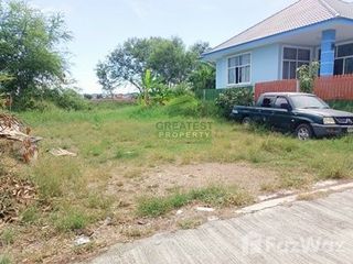 For sale land in Bang Pakong, Chachoengsao