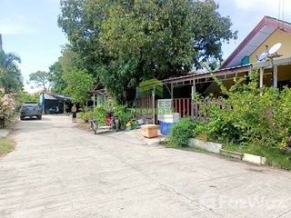 For sale land in Bang Pakong, Chachoengsao