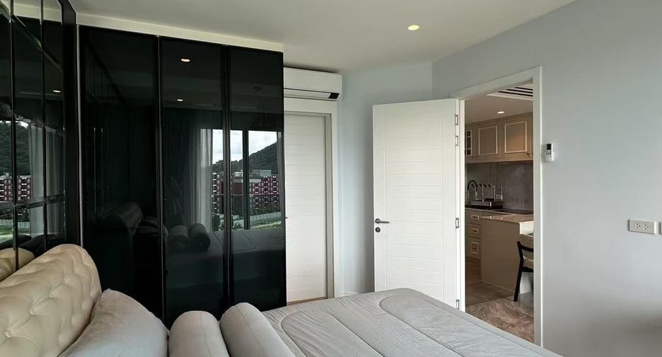 Wohnung zum Kauf mit 1 Zimmer in Mueang Phuket, Phuket