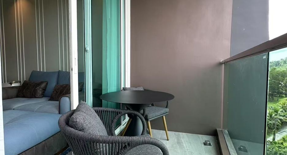 Wohnung zum Kauf mit 1 Zimmer in Mueang Phuket, Phuket