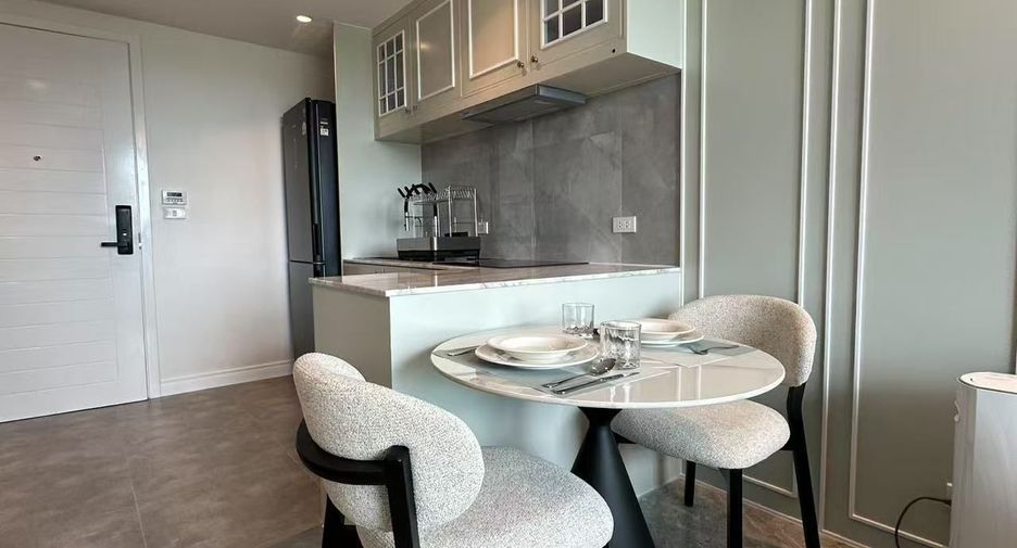 Wohnung zum Kauf mit 1 Zimmer in Mueang Phuket, Phuket