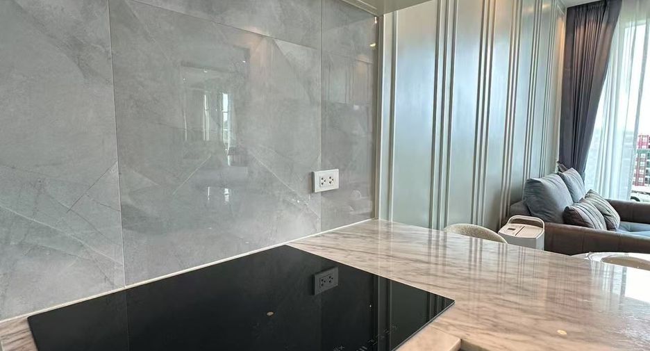 Wohnung zum Kauf mit 1 Zimmer in Mueang Phuket, Phuket