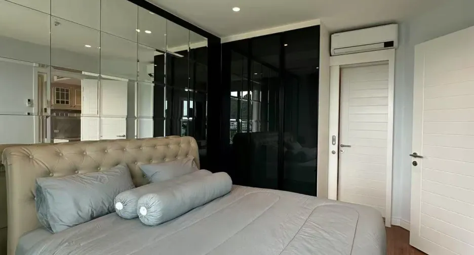 Wohnung zum Kauf mit 1 Zimmer in Mueang Phuket, Phuket