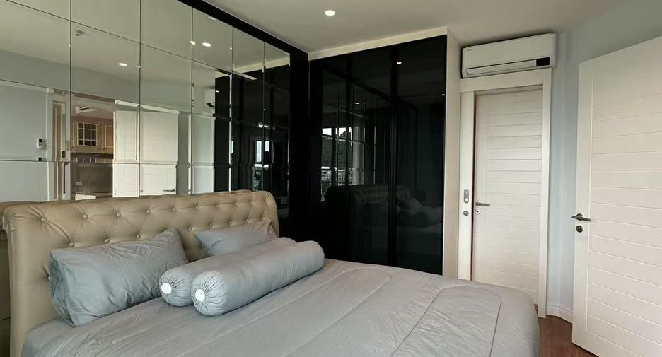 Wohnung zum Kauf mit 1 Zimmer in Mueang Phuket, Phuket