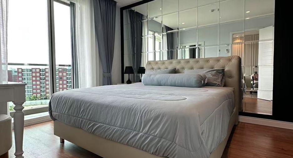 Wohnung zum Kauf mit 1 Zimmer in Mueang Phuket, Phuket