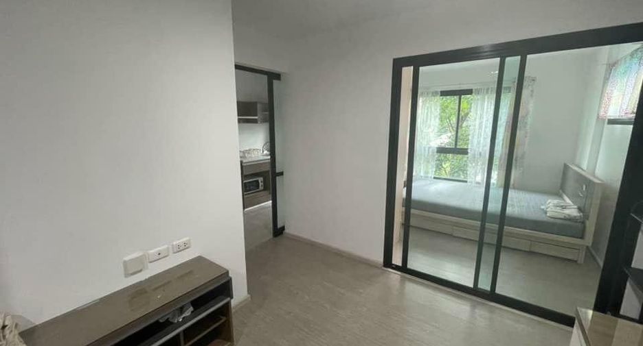 Продажа 1 кровать кондо в Банг На, Бангкок