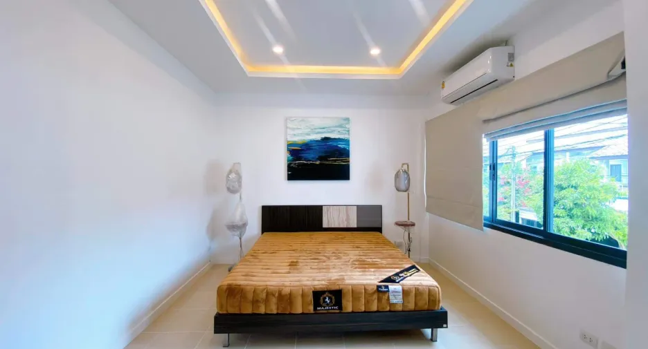 For rent 3 bedrooms house in Thalang, Phuket