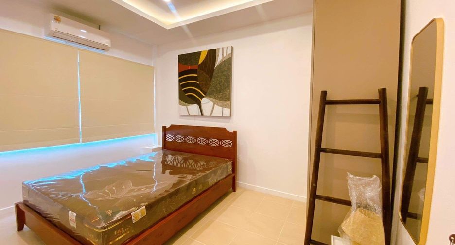 For rent 3 bedrooms house in Thalang, Phuket