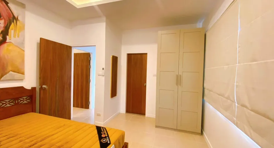 For rent 3 bedrooms house in Thalang, Phuket