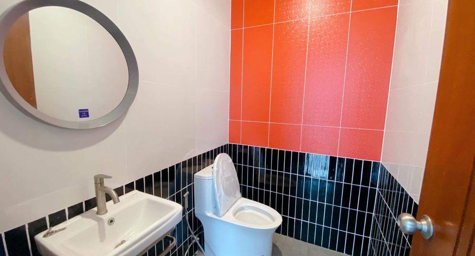 For rent 3 bedrooms house in Thalang, Phuket