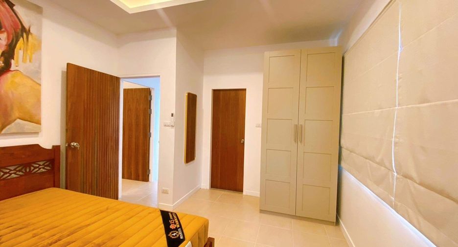 Haus zur Miete mit 3 Zimmer in Thalang, Phuket