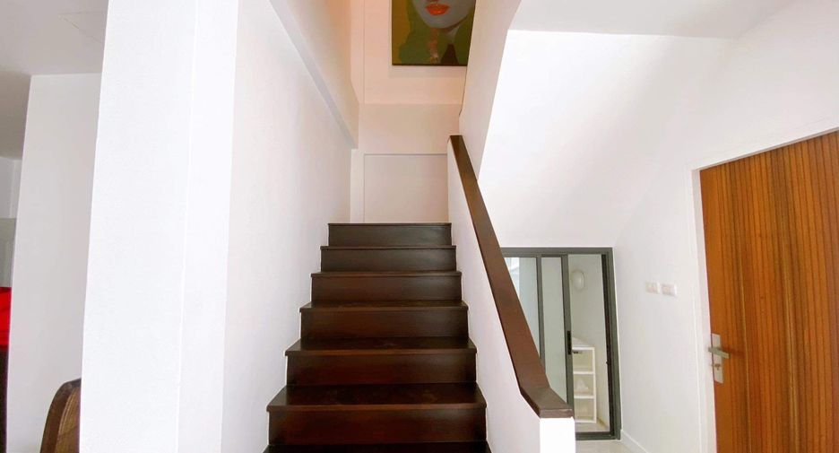 For rent 3 bedrooms house in Thalang, Phuket