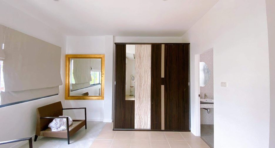 For rent 3 bedrooms house in Thalang, Phuket